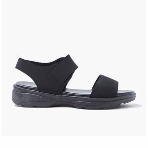 Forever 21 Sandals 7.5